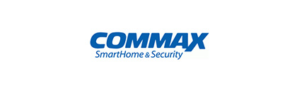 COMMAX SmartHome&Security